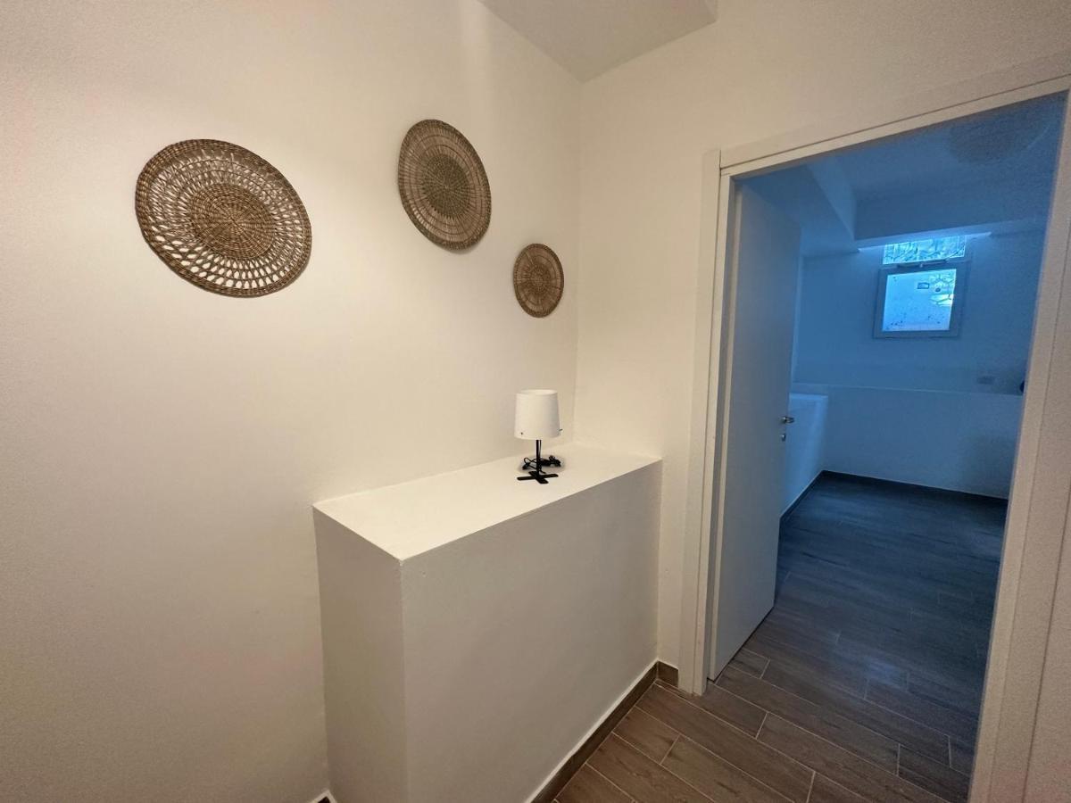 Myhome Boni Family Milan Extérieur photo